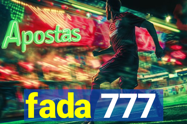 fada 777